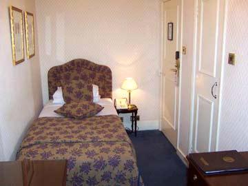 Willett Hotel Londra Esterno foto