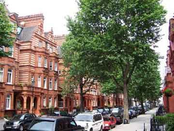 Willett Hotel Londra Esterno foto