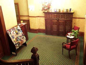 Willett Hotel Londra Esterno foto