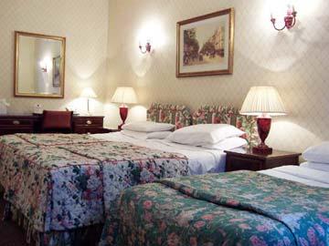 Willett Hotel Londra Esterno foto